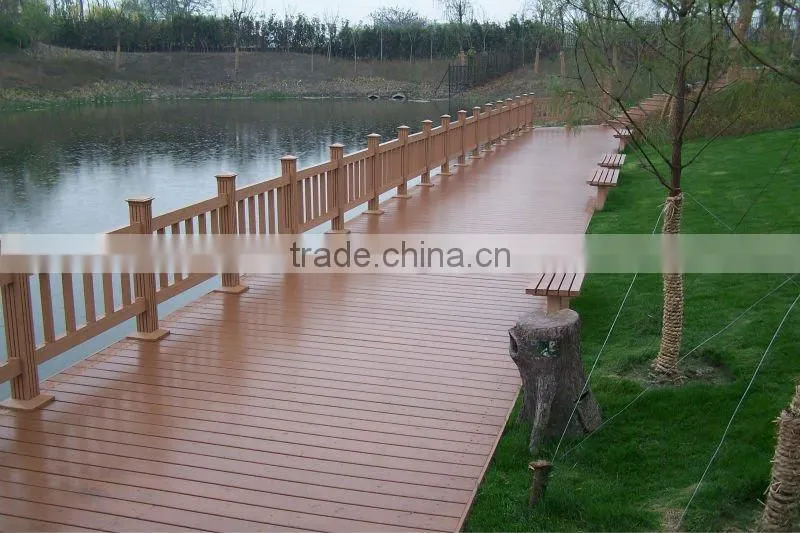 durable,waterproof wpc joist