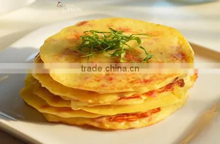2014 hot sale commerical pancake machine