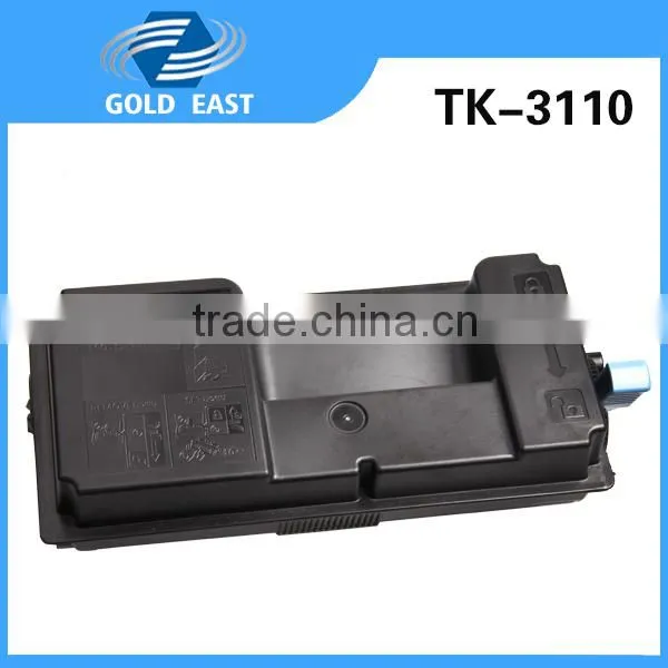FS-4100DN/4200DN/4300DN use TK-3110 black toner cartridge/kit