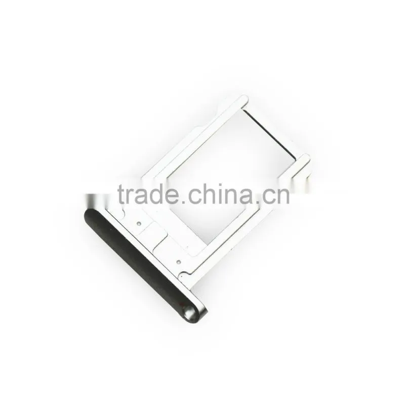 high quality micro sim card tray for ipad mini
