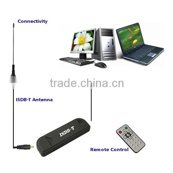 FM DAB USB Brazil isdb-t Digital TV Receiver