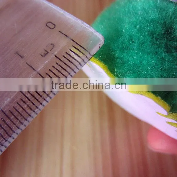 Hote Sell Designer Pom Pom Wuppie for Promotion.