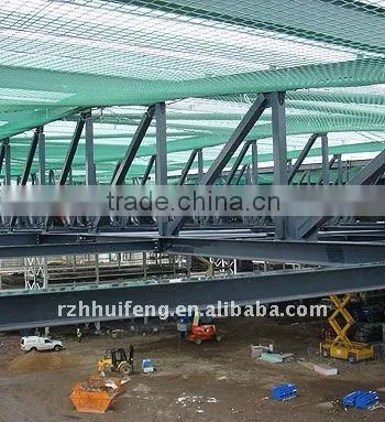 Protective/Shielded Net/Dividing Net