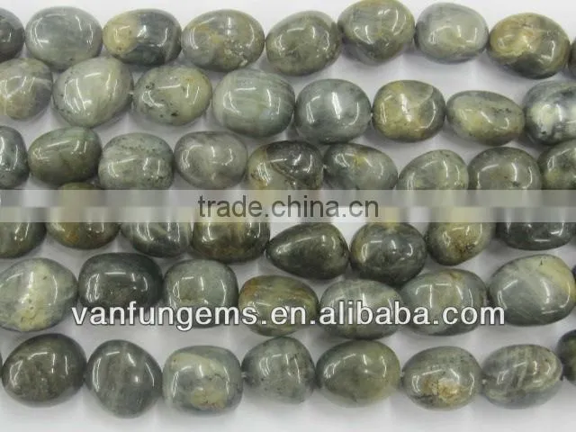 Wholes natural polished labradorite