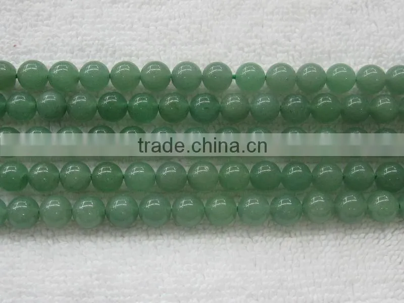 natural B grade Argentina Rhodochrosite round beads in loose gemstone