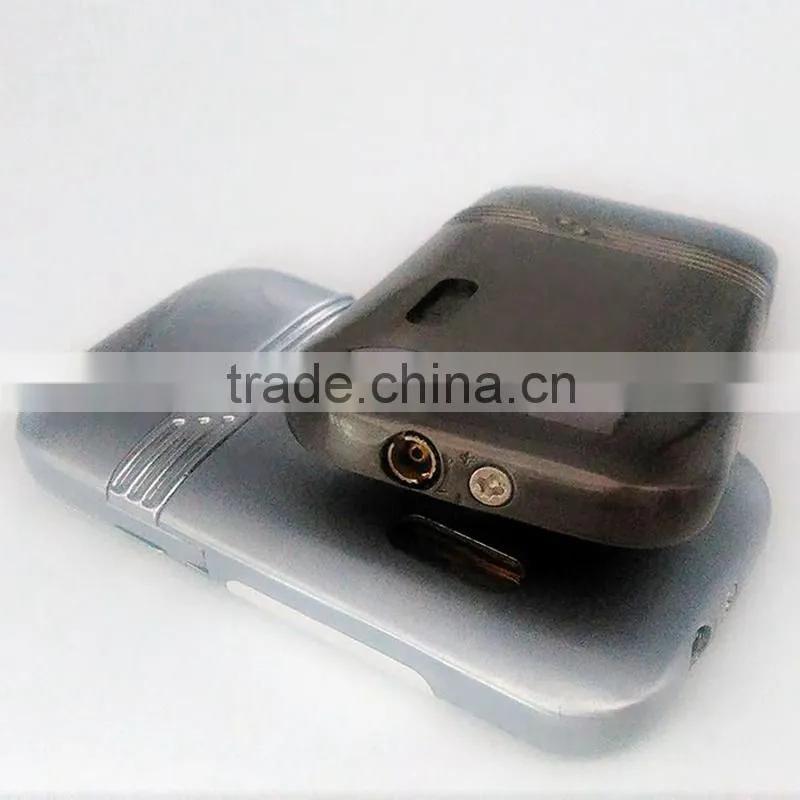 Fashionable cigaret souvenir refillable lighter