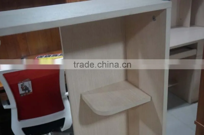 Excellent quality hot sale best price film faced melamine mdf from China factory