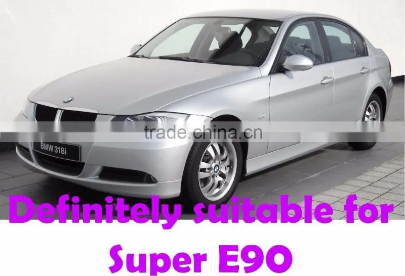 New product For BMWW E90 E92 E93 F01 F02 Car door LED COURTESY LAMP