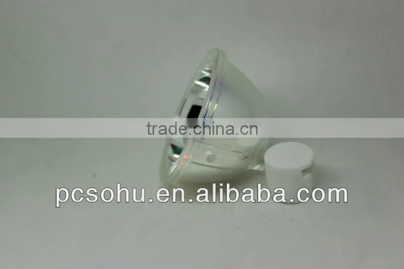 SHP58 Projector lamp reflector/cup for INFOCUS X2, X3, C110