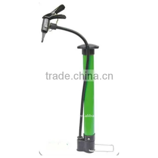 Good quality best selling bicycle hand pump