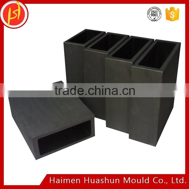 Graphite Mold