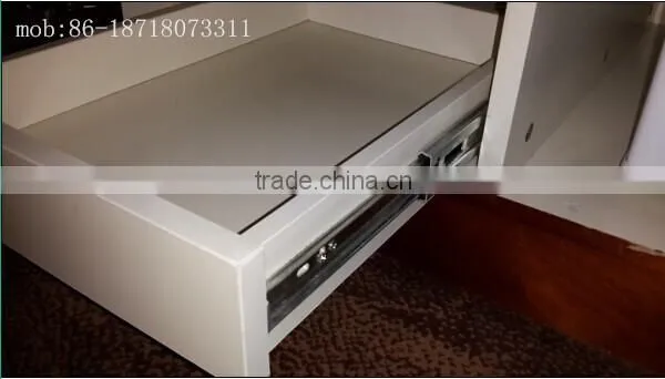 china manufacturer furniture hardware drawer slide
