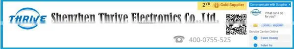 LED wireless system active 2.1 speaker