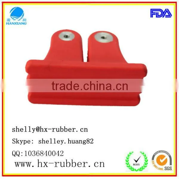 factory frice ladder rubber feet