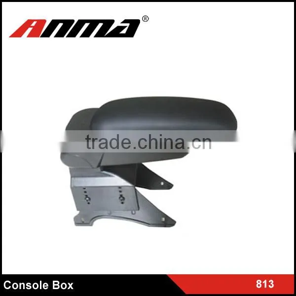 HOT SELLING ! ANMA high quality car armrest console box
