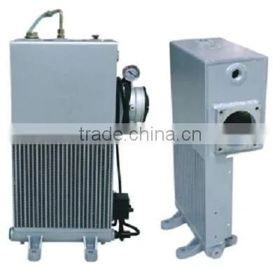 Hydraulic Oil Cooler for Concrete Mixer Truck