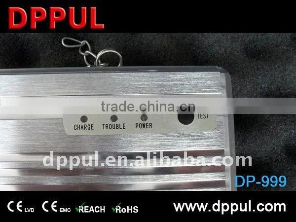 2016 Popular Rechargeable Emergency Exit Light DP999