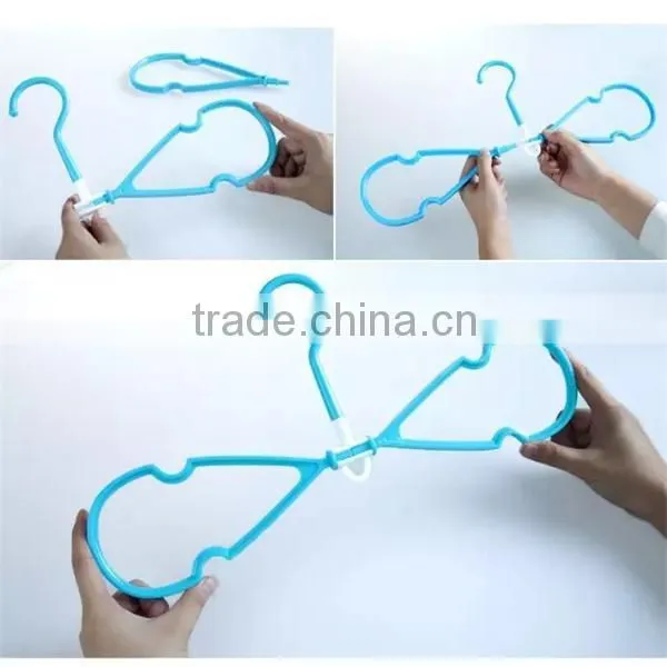 Dry wet amphibious rotating three-dimensional hangers