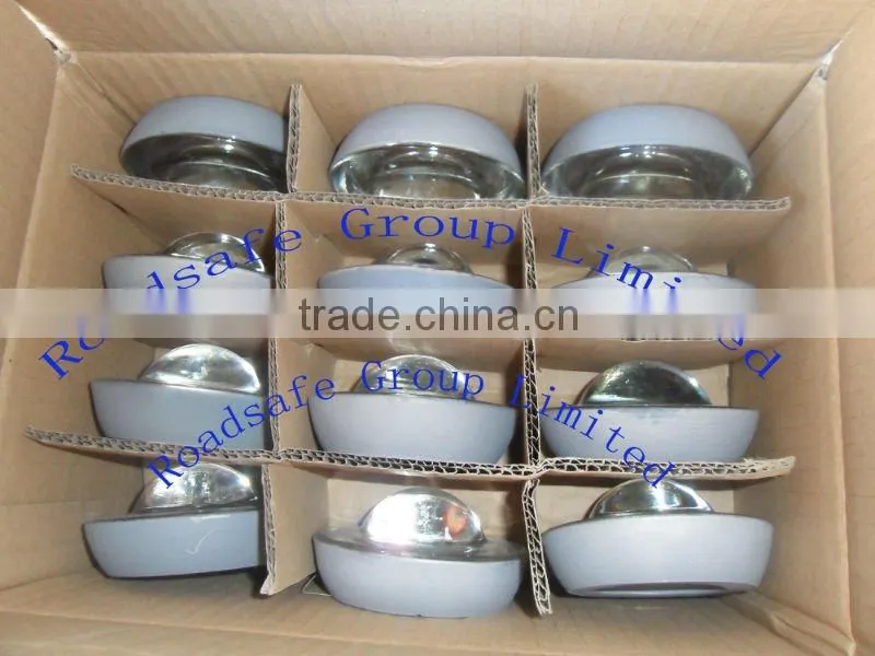 Compression resistance>20 tons Glass Road Stud price