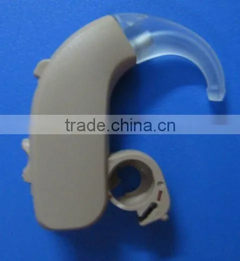 economical hearing aids cheap price bte hearing aid FDA CE