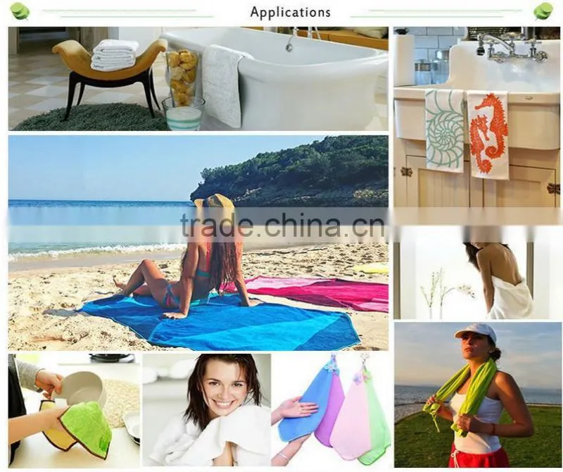 Hotel selling Pestemal turkish suede bath beach towel