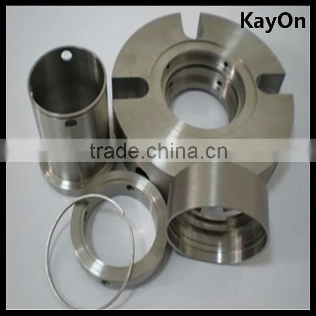 Cooper Stamping Parts/Forging Parts/sheetmetal/stainless steel cnc machining Machinery spare Parts