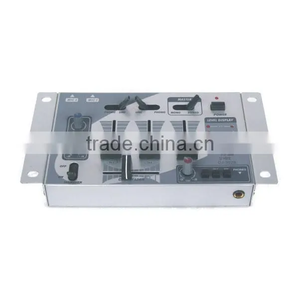 mixer dj WDJ-302B