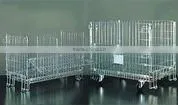 Grid containers