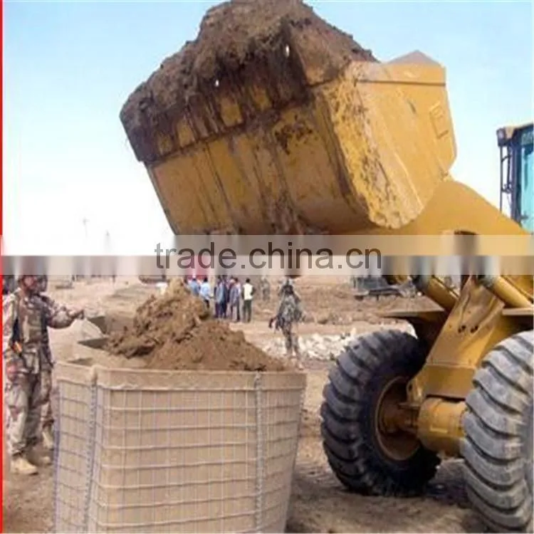 gabion mesh