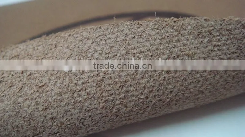2015 factory china cheap application widely used real leather patch