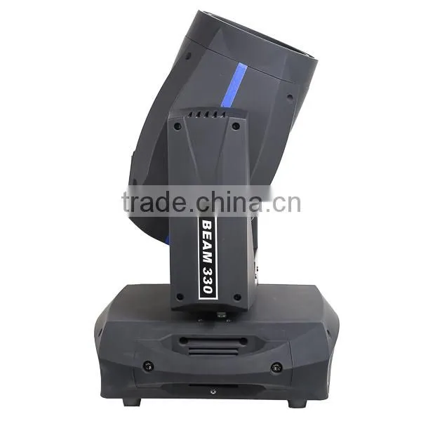 330W Sharpy beam spot outdoor stage lighting