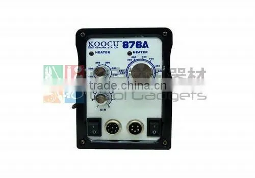 Koocu 878 SMD BGA Rework Station