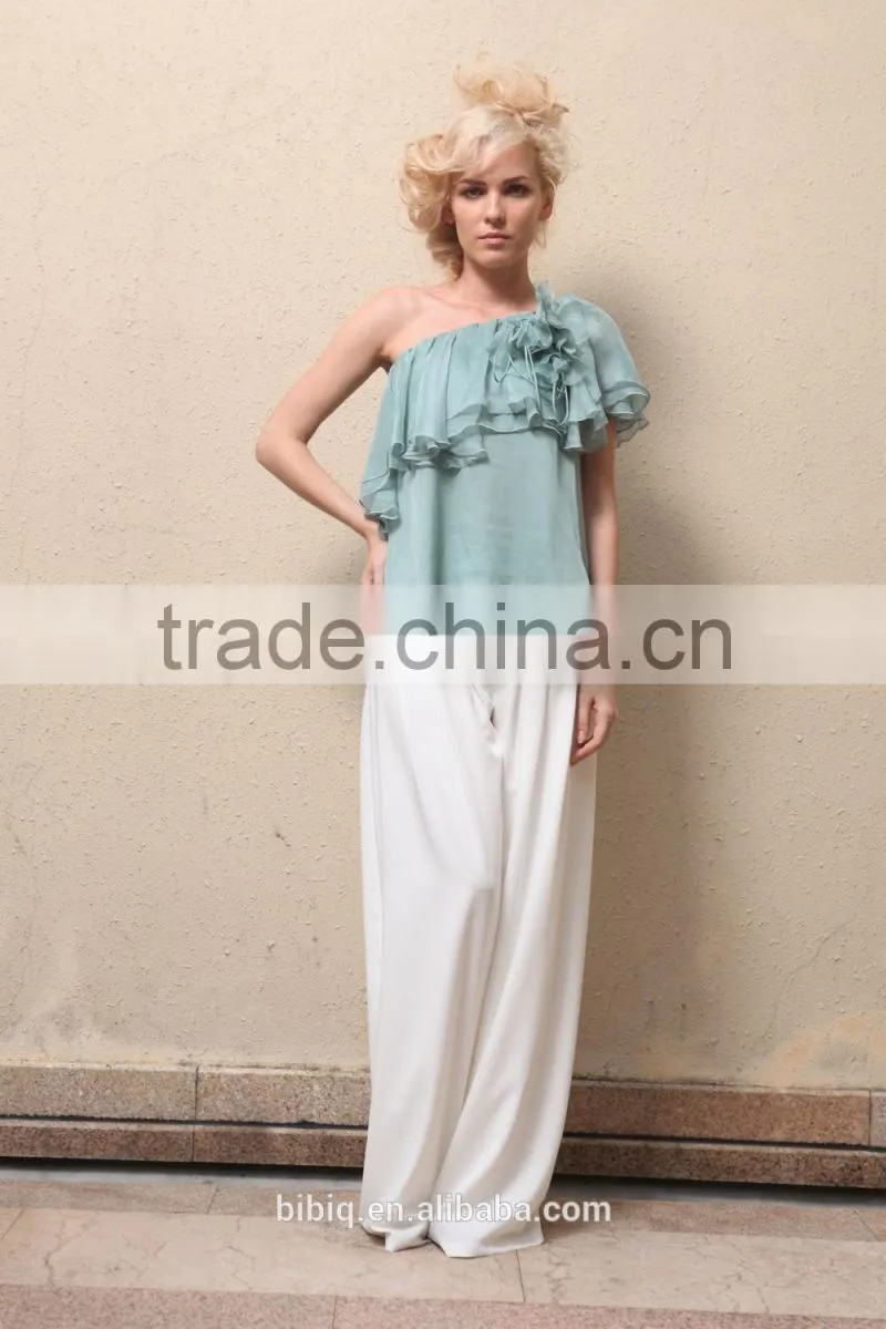 2015 Fashion Loose Pants Woman Clothing Cheap