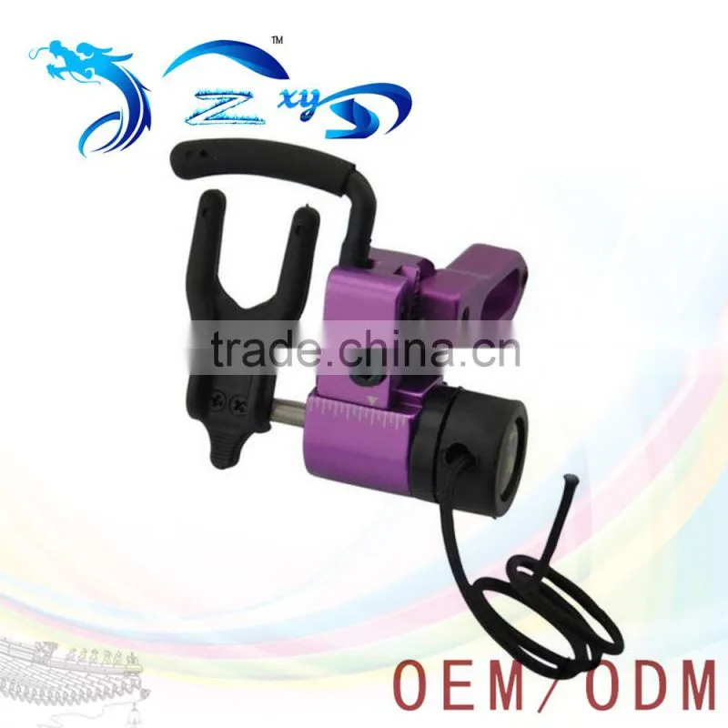 Archery Drop away arrow rests fall away arrow rests black