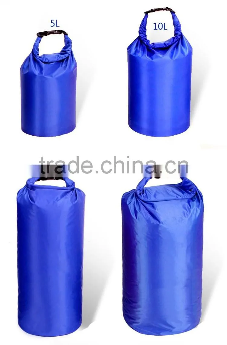 Sailing floating beach fishing drifting waterproof storage dry sack