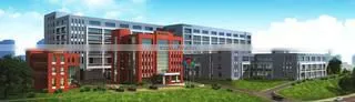 Guangzhou Jet Bio-Filtration Co., Ltd. company overview - view 2