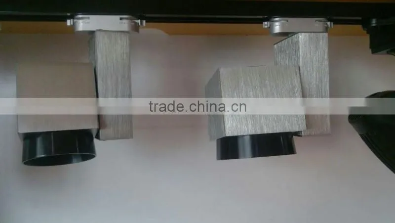 20w LED COB Track Light for shopping light