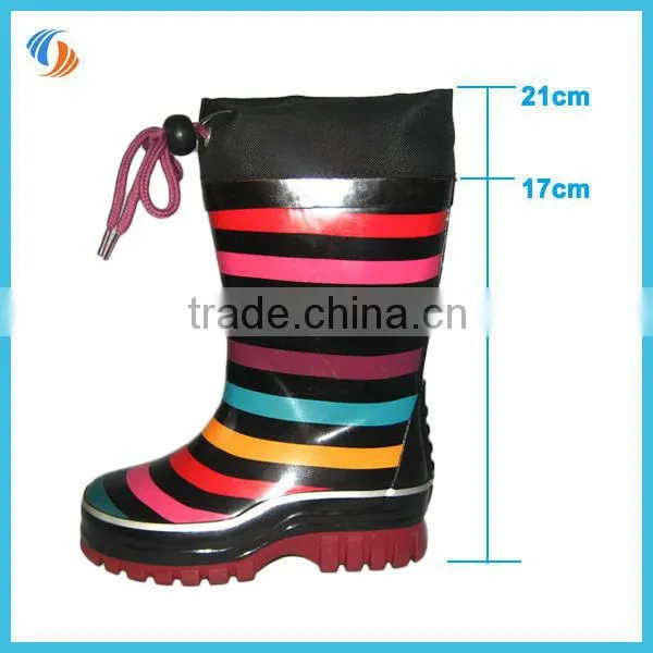 2014 kids boot