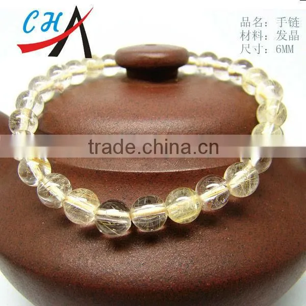 quartz crystal points wholesale bracelet
