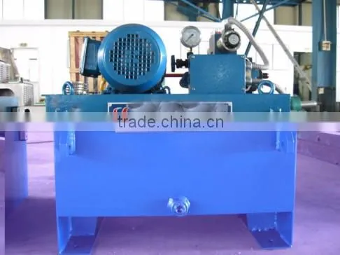 Supply small HYDRAULIC POWER UNITS