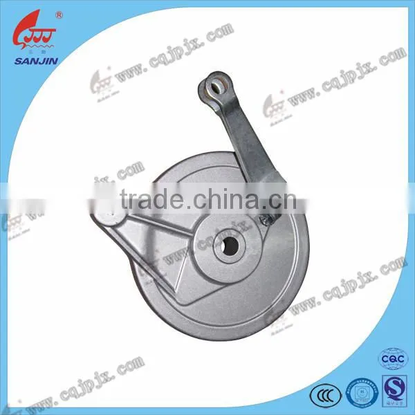 Motorcycle Electric Motor Motorcycle Rear Crake Cover well Sell Rear Crake Cover