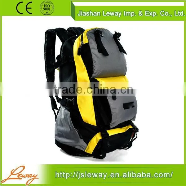 Buy wholesale direct from china sublimation backpack