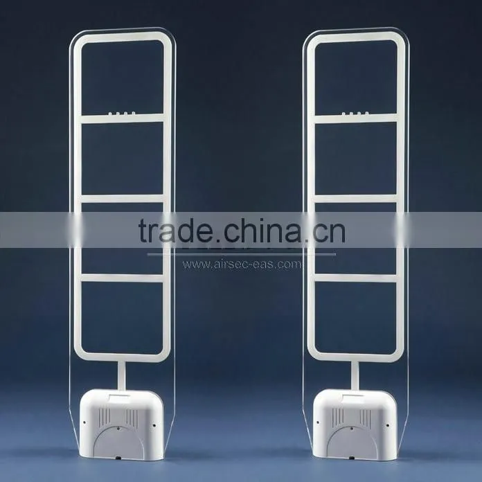 E2800A EAS acrylic library security EM system