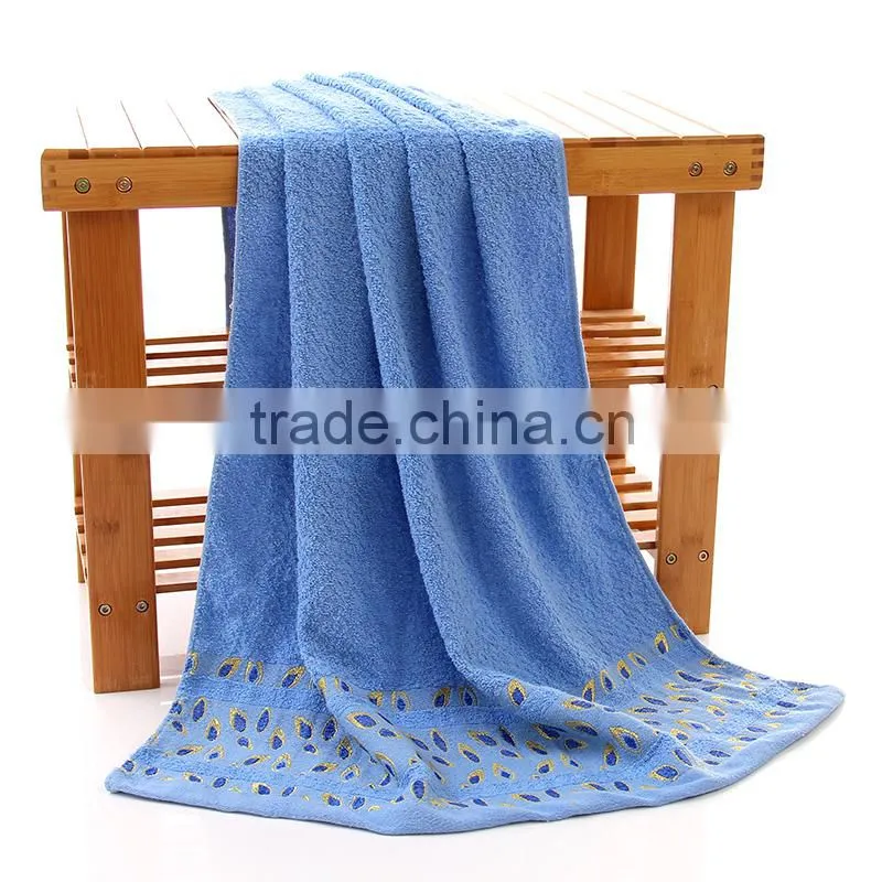 New fashion, good quality 100 cotton towels