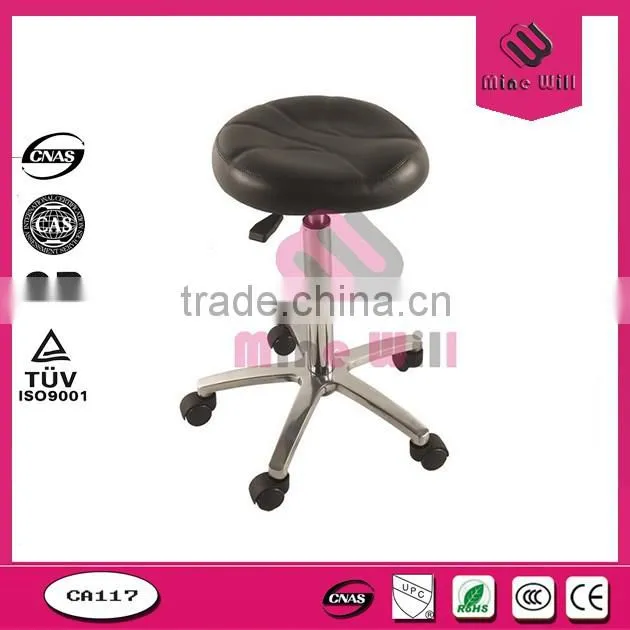 foldable chair salon chair china factory