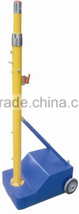 3 in1Multifunctional Badminton Volleyball And Tennis Sport Posts