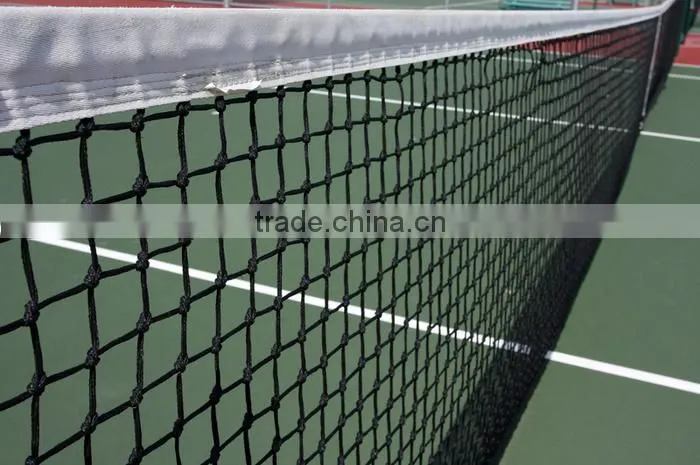 Effective Price Tennis Net For sale