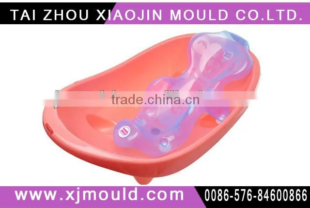 mould for plastic baby bathtub,plastic mould for bathtubs for children