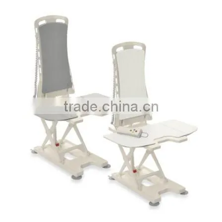 Foldable bath lift Portable Bath Lift