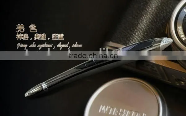 Tsinghua tongfang recording pen hd pen camera digital video pen mini voice recorder